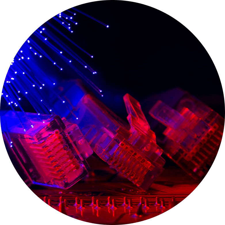 Making Waves, One Network at a Time<br />
