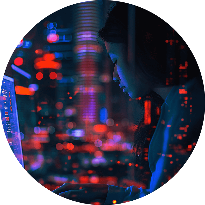 Managed Infrastructure Services